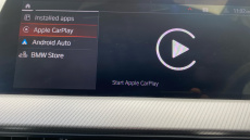 BMW 1 Series 118i [136] M Sport 5dr [Live Cockpit Professional] Petrol Hatchback